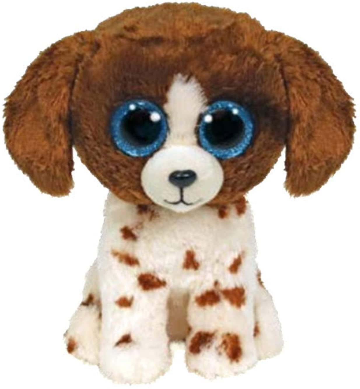Mart draadloos Observatie Ty Beanie Boo MUDDLES - Brown and White Dog - Regular (6 inch) - Walmart.com Mart draadloos Observatie Ty Beanie Boo MUDDLES - Brown and White Dog - Regular (6 inch) - Walmart.com