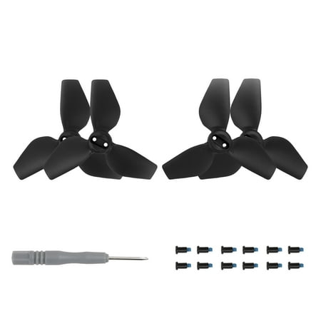 Propellers Replacement for DJI NEO,Drone Quick-Release Blades Props Accessories