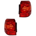 thumbnail image 1 of Par de Calaveras Land Cruiser 2013 A 2015 Toyota Ext C/Arnés TYC ., 1 of 4