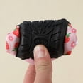 thumbnail image 2 of Kids Water Shoes Hook and Loop Closure Girls Boys Quick Dry Barefoot Walking Aqua Socks Non-Slip for Beach Swim Walking, 2 of 7