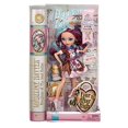 thumbnail image 2 of Ever After High Sugar Coated Madeline Hatter Doll, 2 of 6