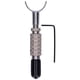 thumbnail image 2 of Herramienta De Tallado De Cuero ANGGREK Cuchillo giratorio de cuero en Forma de U, 2 of 8