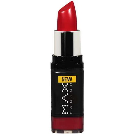 Max Factor Vivid Impact Lipcolor 40 Ms. Right Now (Best Makeup Right Now)