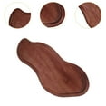 thumbnail image 6 of deevoka Wood Serving Tray Decoration Breakfast Tray Food Platter for Kitchen Wedding Wood, 6 of 9