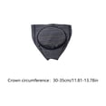 thumbnail image 3 of Dog Ear Muffs for Medium Dogs,Soft Breathable Headband Calming Hoodie for Dogs,Elastic Dog Ear Covers for Bath,Firework,Thunderstorm,Noise & Anxiety Relief,Gray, 3 of 8