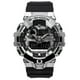 thumbnail image 1 of Casio G-Shock G-Steel Analog Digital Resin Strap Silver Dial Quartz GM-700-1A 200M Men's Watch, 1 of 4