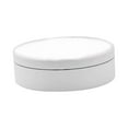 thumbnail image 4 of GROWTH TANK 12cm Rotating Display Stand for Jewelry Shop Display Video Show White Mirror, 4 of 9