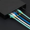 thumbnail image 5 of StarTech 4ft CAT6a Ethernet Cable, 5 of 5