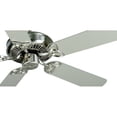 thumbnail image 6 of Craftmade CXL 52 in. Indoor Ceiling Fan with Curved Blades, 6 of 11