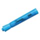 thumbnail image 4 of Iluminadores Sharpie Tank Style con punta cincelada, color azul, 12 unidades, 4 of 6