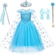 thumbnail image 2 of Avady Disfraces de Princesa Disfraces de Fiesta de Cumpleaños Ropa de Vestir para Niñas de Avady Avady, 2 of 2