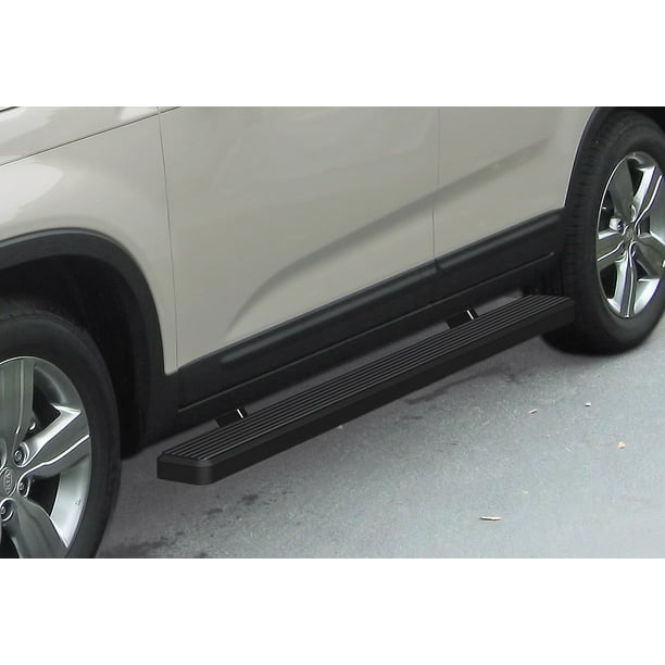 iBoard Running Board For Kia Sorento SUV Midsize