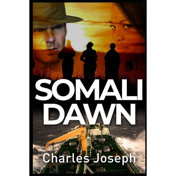 Somali Dawn (Paperback)