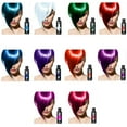 thumbnail image 5 of Arctic Fox 8-oz. Semi-Permanent Vegan Hair Dye Color Cruelty Free Ginger Flare, 5 of 5