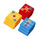 thumbnail image 5 of Juego de Tic TAC Toe Strade Fareast Limited Juguetes educativos 36 Uds., 5 of 8