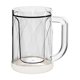 thumbnail image 3 of ¡Ahorra Más!, Vasos helados Bebidas frías Vasos de cerveza frescos de verano Bebidas heladas Vasos de té Vasos de agua Vasos con asa Botellas de agua fría Akmoler, 3 of 9