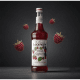 thumbnail image 3 of Monin French Raspberry Syrup cs 12/750 ml, 3 of 5