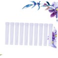 thumbnail image 4 of OFFIGAM 10Pcs Sewing Needle Organizer Tubes Transparent Solid Plastic for Storing Needles and Small Parts, 4 of 7