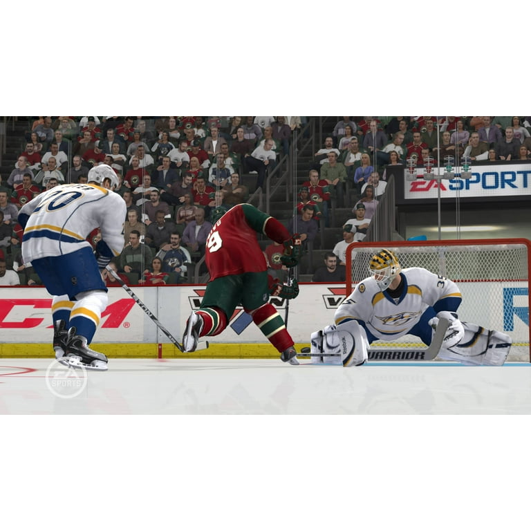 Playstation 3 2024 nhl games