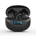 thumbnail image 4 of Auriculares Auricular V5.3 Reducción de ruido Llamadas Auriculares Juegos Auriculares para trabajar Todos los teléfonos inteligentes Música Deporte, 4 of 7