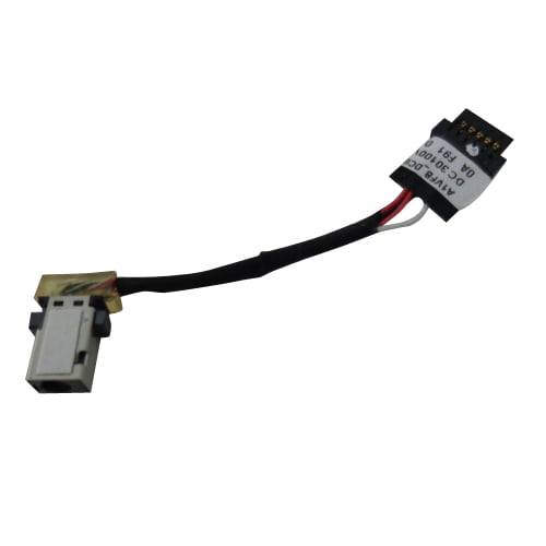 Charging Port DC in Power Jack Cable Replacement for Acer Aspire Switch 11 SW5-173 SW5-173P DC30100VR00