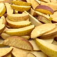 thumbnail image 4 of Kauffman Orchards Freeze-Dried Crimson Crisp Apples - Nutritious and Delicious Lightweight Homemade Fruit Snack - 1.5 Oz., 4 of 5