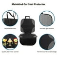 thumbnail image 3 of Cushion,Seat Pad Non Slip Pad Child Protective Seat Protective Car Car & Cleaning, 3 of 8