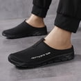 thumbnail image 3 of Men's Casual Sports Shoes Lightweight Slip-On, 3 of 9