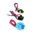 thumbnail image 1 of MTQ/NOYKA NOK9109 Head Light Wiring Harness, 1 of 1