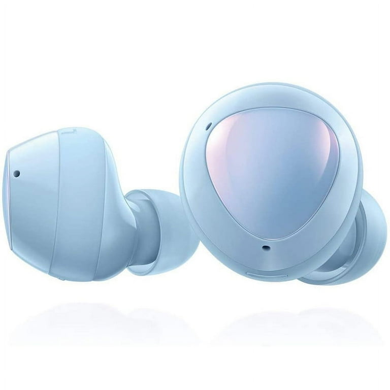Galaxy Buds Plus True Wireless Earbuds Wireless Charging Case Included Clearance Sale Buy 2 Save 20 off Walmart