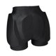 thumbnail image 3 of Pantalones Cortos Acolchados Equipo de Protección Entrenamiento Esponja Protector de Cadera Almohadillas de Protección de Cadera para Competencias de L, 3 of 8