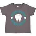 thumbnail image 3 of Inktastic Future Dentist Childs Dentistry Boys or Girls Toddler T-Shirt, 3 of 5