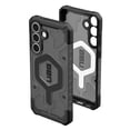 thumbnail image 2 of Pathfinder Rugged Clear Case w/Magnets Ash/Black for Samsung Galaxy S25 FE, 2 of 5