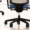thumbnail image 4 of 5 Pcs Caster Cover Chairs Rolling Chair Caster Cups Black Chair Wheel Cup Chair Wheel Caster Cups Office, 4 of 7
