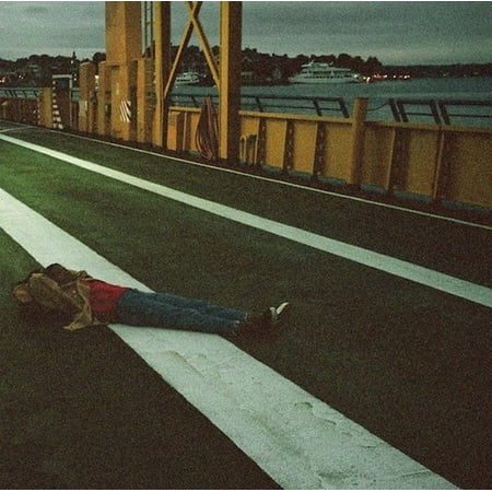 Wandered Away (Vinyl) (EP)