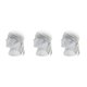 thumbnail image 2 of Yuarrent Diadema Ciclismo Sombrero Bufanda Motocicleta Envoltura para la cabeza Gorro Accesorios Mujeres Hombres Pañuelo Transpirable Adultos Sombreros Type1 NO1 Yuarrent CBP049283, 2 of 6