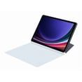 thumbnail image 2 of Samsung Official Smart Book Cover for Galaxy Tab S9 | S9FE, Blue, 2 of 9