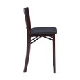 thumbnail image 4 of Bronson X Back Folding Counter Stool, 4 of 9