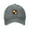 Gray, variant on Lumbee Pride For Native American Unisex Adjustable For Hat Baseball Cap Casquette
