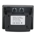 thumbnail image 1 of Caja De Identificación De Llamadas, Bloqueador De Llamadas Con Diseño De Enchufe Dual De 2000 Grupos Que Previene El Acoso Por Teléfono, 1 of 7