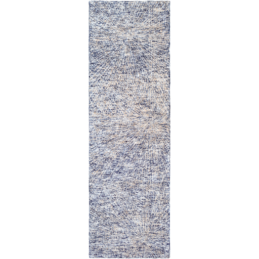 Surya Falcon FLC8008 Area Rug 2'6" x 8'
