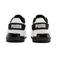 thumbnail image 2 of PU & MA Viz Runner Men's Wide Road Running Shoes, 2 of 4