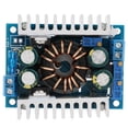 thumbnail image 3 of Módulo de fuente de alimentación elevadora de voltaje de 10-32 V CC a 12-60 V CC, 3 of 12