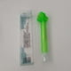 thumbnail image 5 of Bewildely 1 Uds pipa de plástico extraíble Hookah pipas de vidrio para fumar tabaco Kits de decoración para fiestas verde Bewildely HA006812-02B, 5 of 6