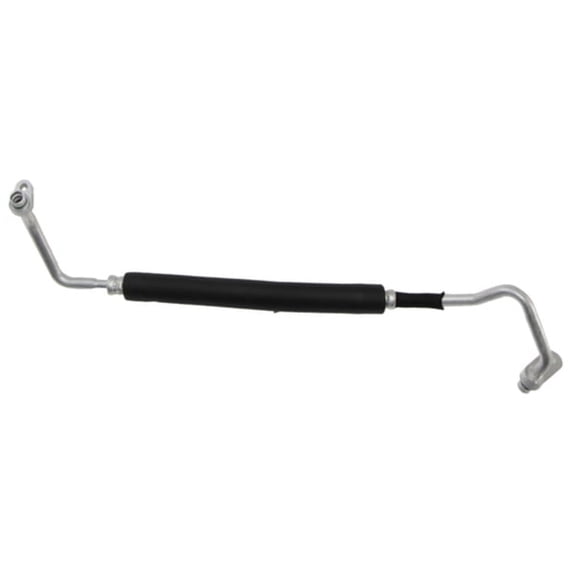 Discharge Line Hose Assembly