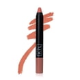 thumbnail image 2 of Lápiz labial Crayon K7L Nude Brown Matte Pinkrylic, 2 of 6