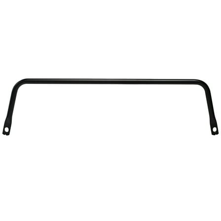 Polaris 5337654-458 Matte Black Rear Stabilizer Tube  2014-2019 Ranger Crew XP 570 900