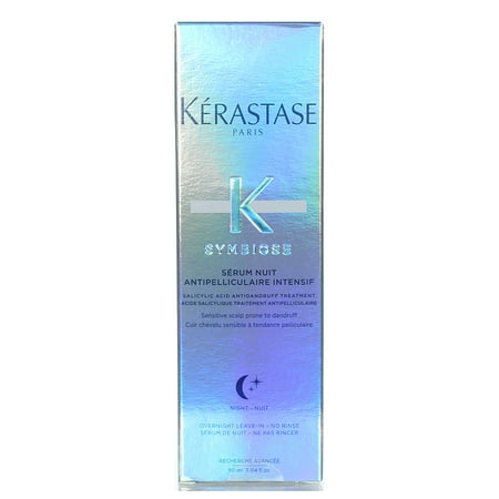 Kerastase Symbiose Serum Nuit Antipelliculaire Antidandruff Night Serum 3.04oz/90ml