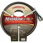 Teknor-Apex 271536 0.75 in. x 75 ft. Neverkink Xtreme Performance Farm & Ranch Hose