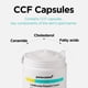 thumbnail image 3 of Hidratante facial Dr. Nineteen CollaBooster Poreshot Cream 50 ml, 3 of 6
